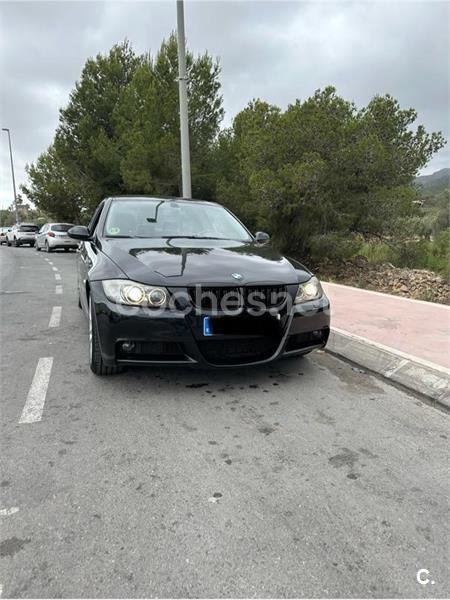 Bmw Serie En Alicante Coches Net