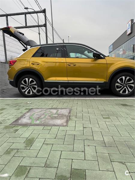 Volkswagen Troc En Ourense Coches Net