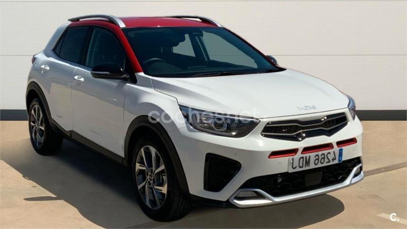 Kia Stonic En Madrid Coches Net