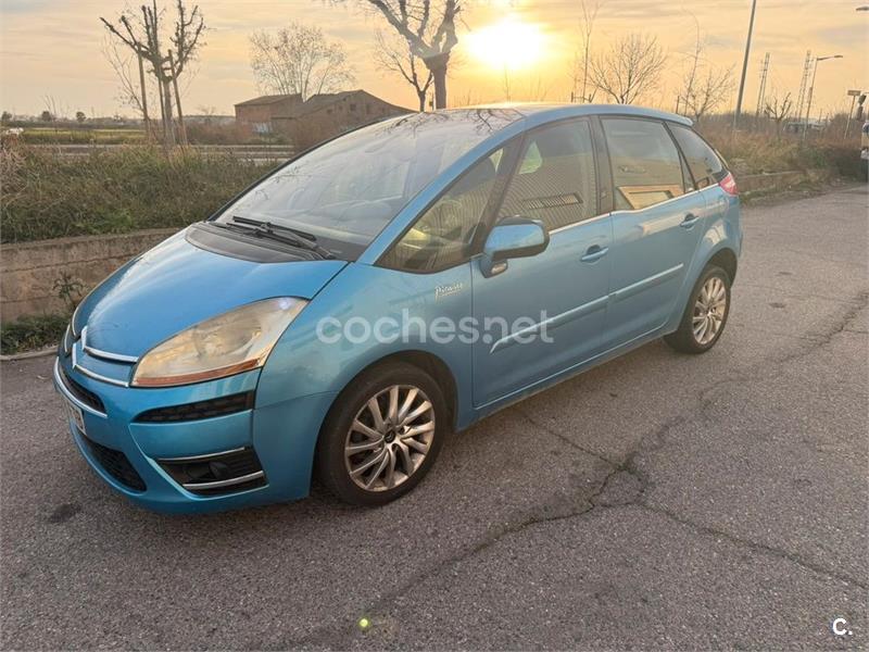 Citroen C Picasso En Lleida Coches Net