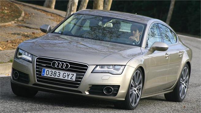 Audi A7 Sportback 3.0 TDI