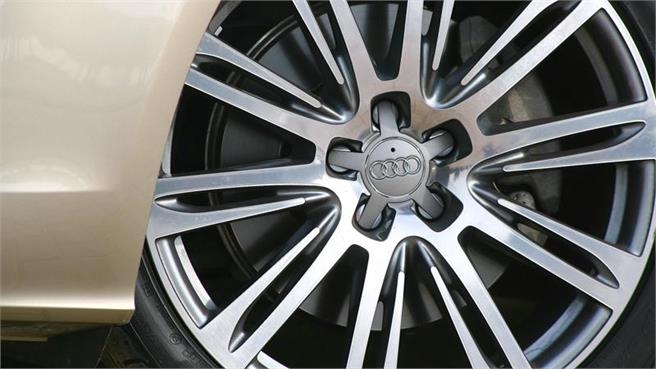 Audi A7 Sportback 3.0 TDI