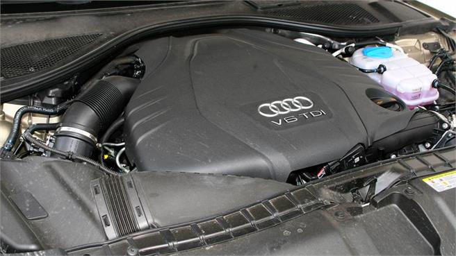 Audi A7 Sportback 3.0 TDI