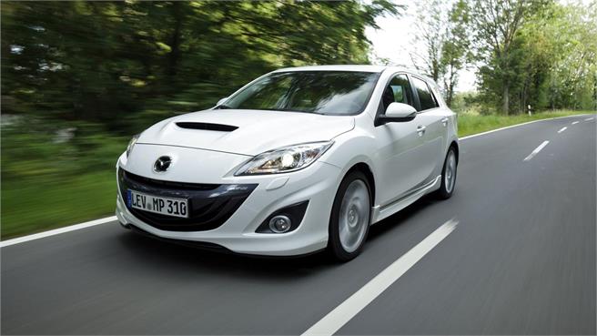 Mazda3