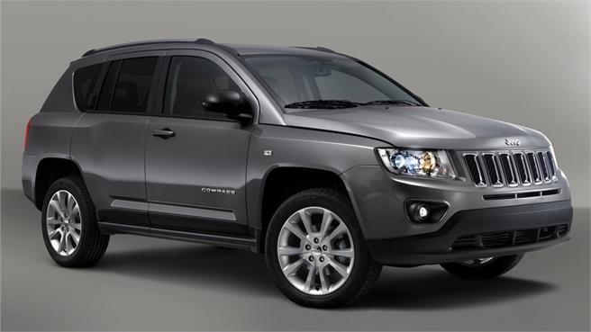 Los Planes de Jeep