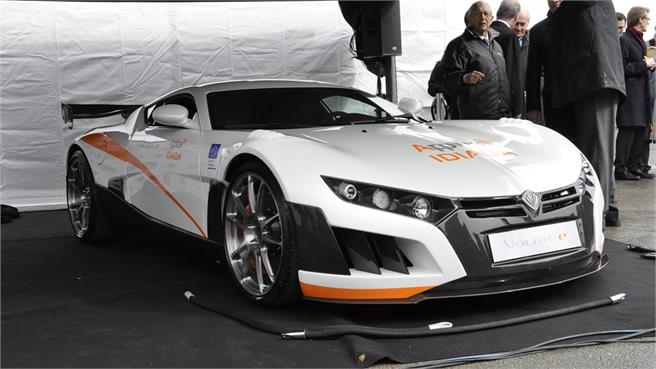 El coche eléctrico más potente del mundo 656x369cut