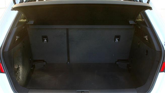 Audi A3 Sportback 2.0 TDI