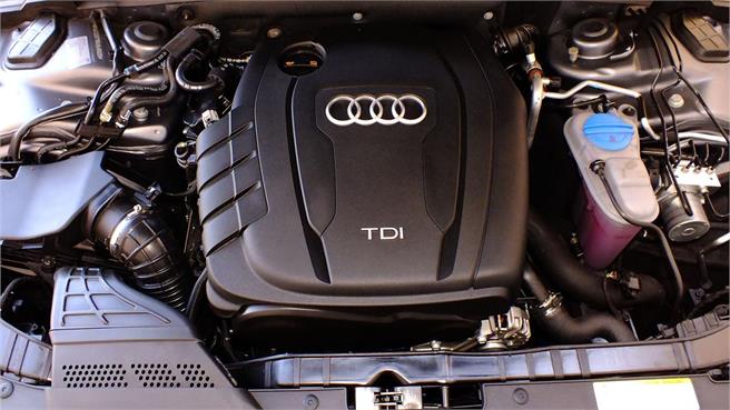 Audi A5 Sportback 2.0 TDI 177 CV