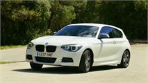 BMW M135i 3 puertas