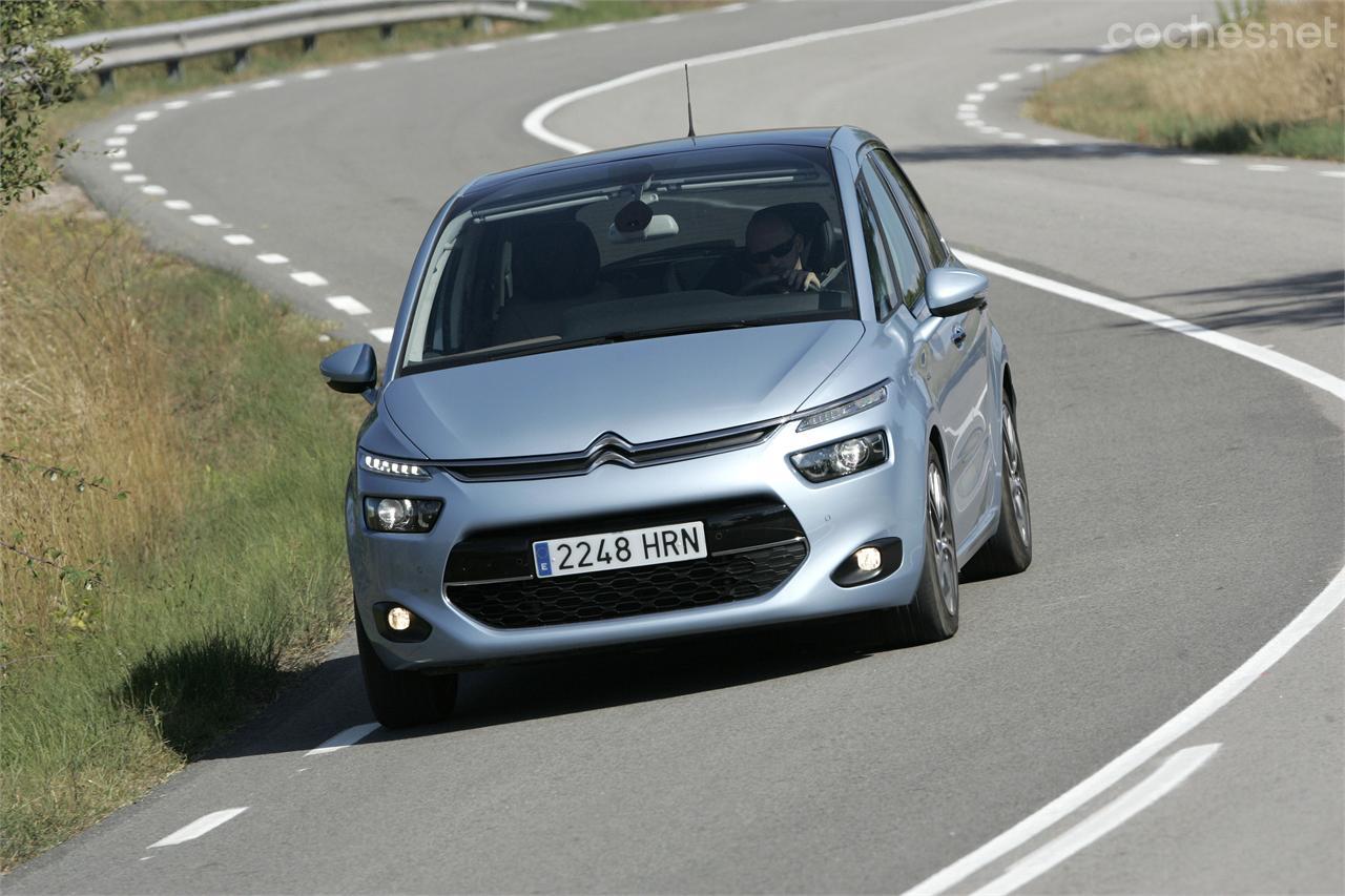 Premios Mejor Coche del Año 2014