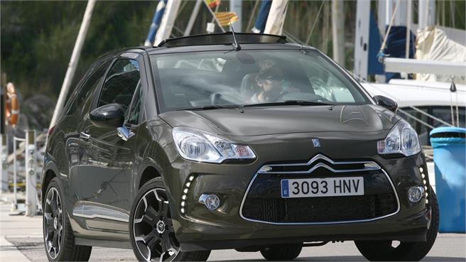 Premios Mejor Coche del Año 2014