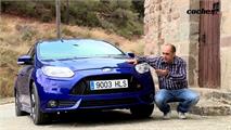 Nuestras videopruebas en diez minutos