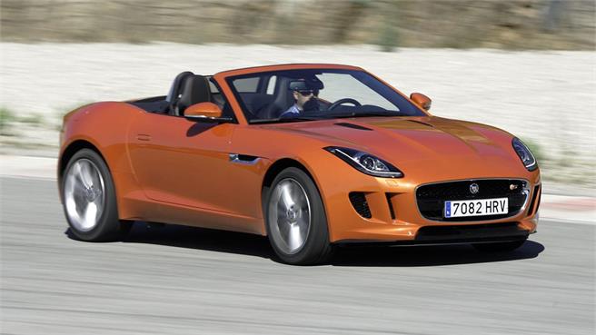 Nuevo jaguar 2014 | Noticias Coches.net Nuevo jaguar 2014 | Noticias Coches.net