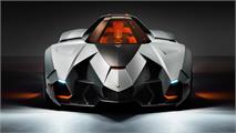 Vídeo: Lamborghini Egoista