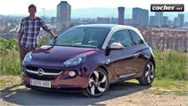 Videoprueba: Opel Adam 1.4 100 CV