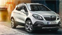 Vídeo: Opel Mokka