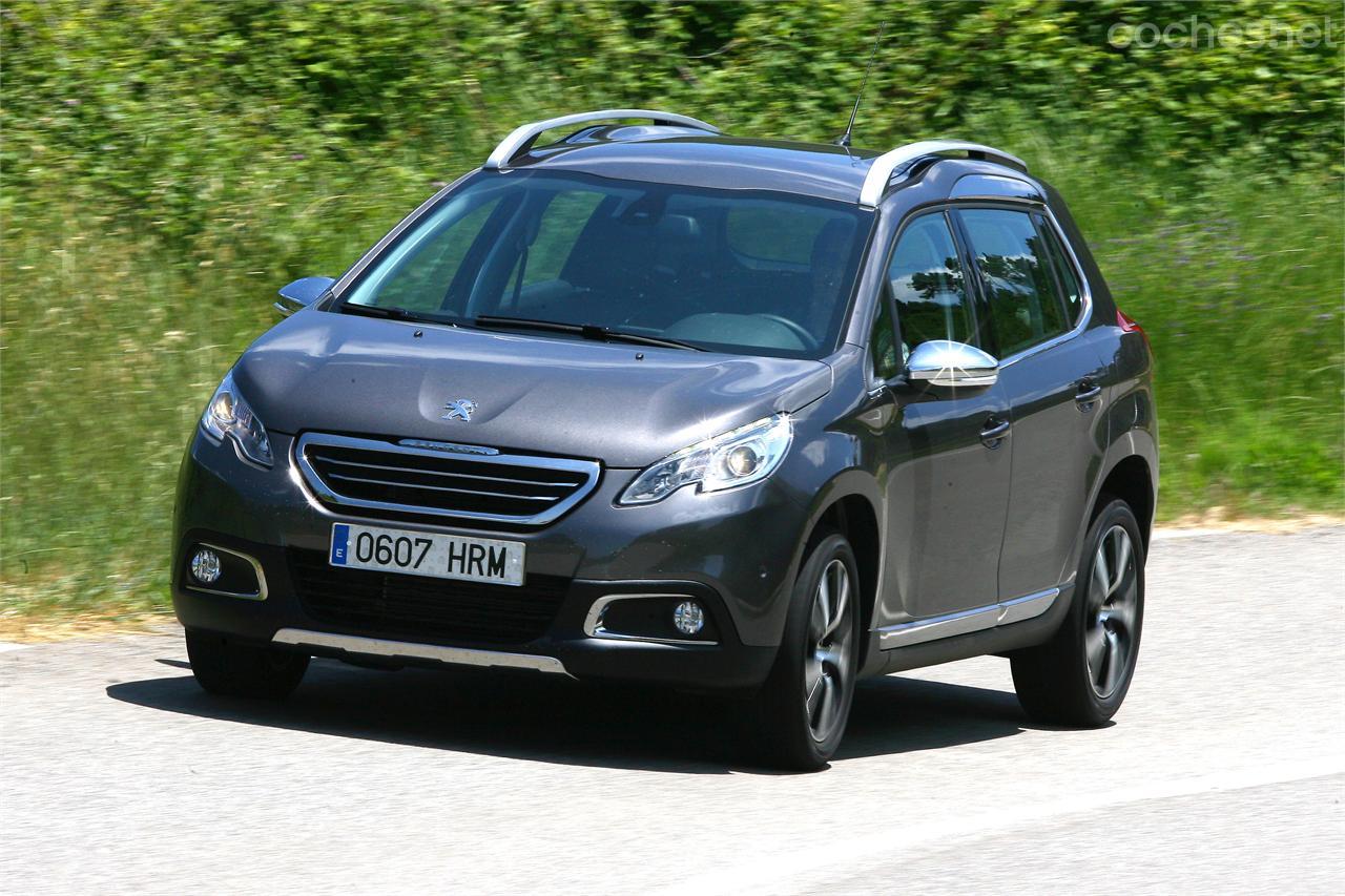 Premios Mejor Coche del Año 2014