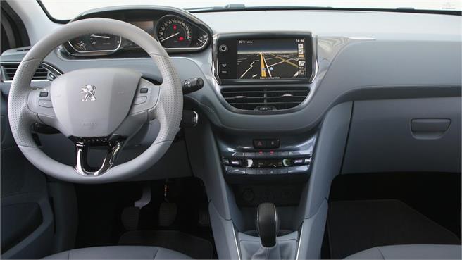 Peugeot 208 1.6 e-HDI 92 CV