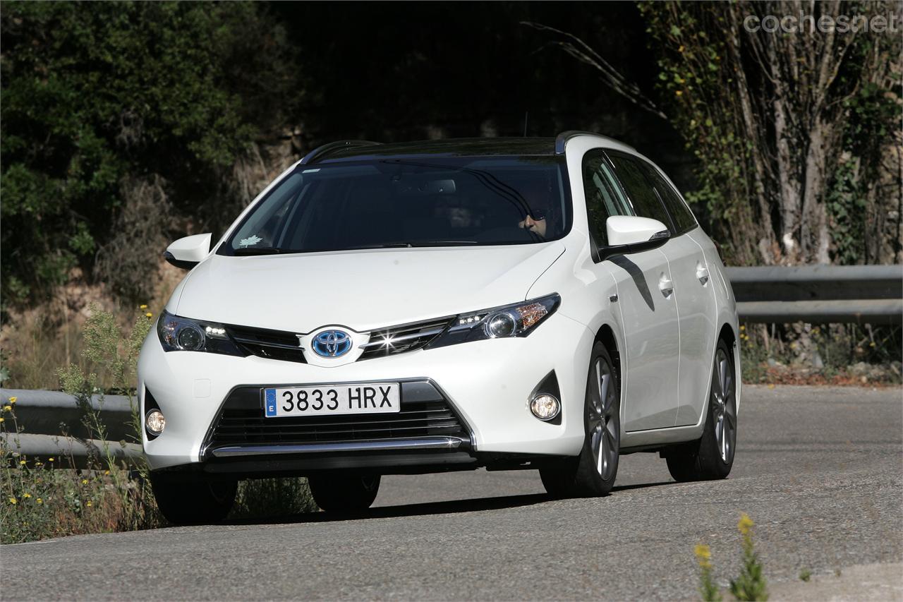 Premios Mejor Coche del Año 2014