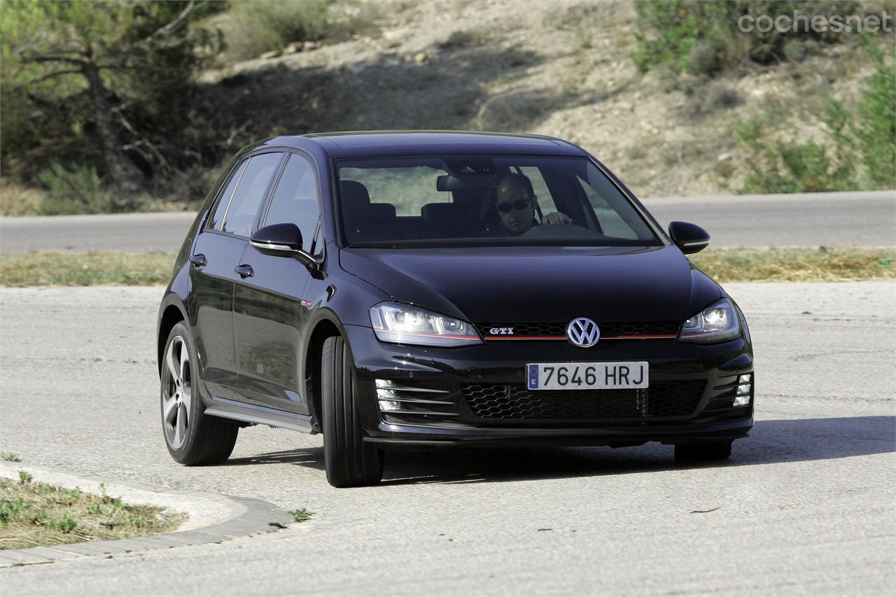 Premios Mejor Coche del Año 2014