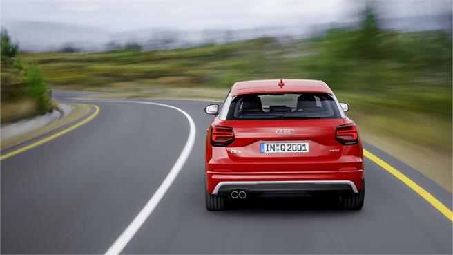 Audi Q2