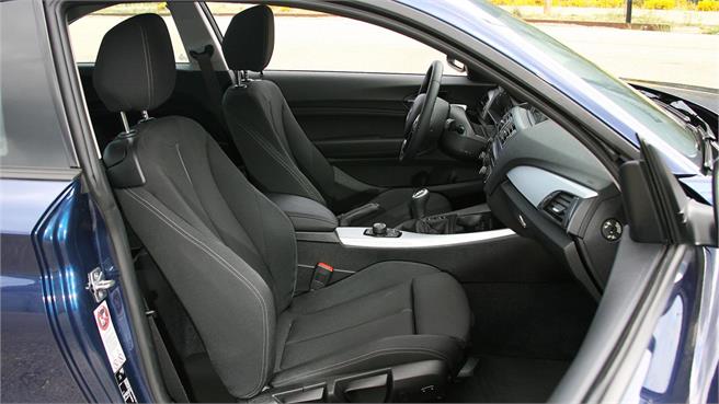 BMW 220d BMW 220d