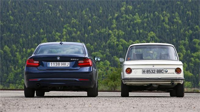 BMW 220d BMW 220d