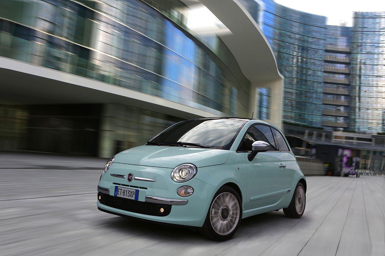 Coches.net fiat 500