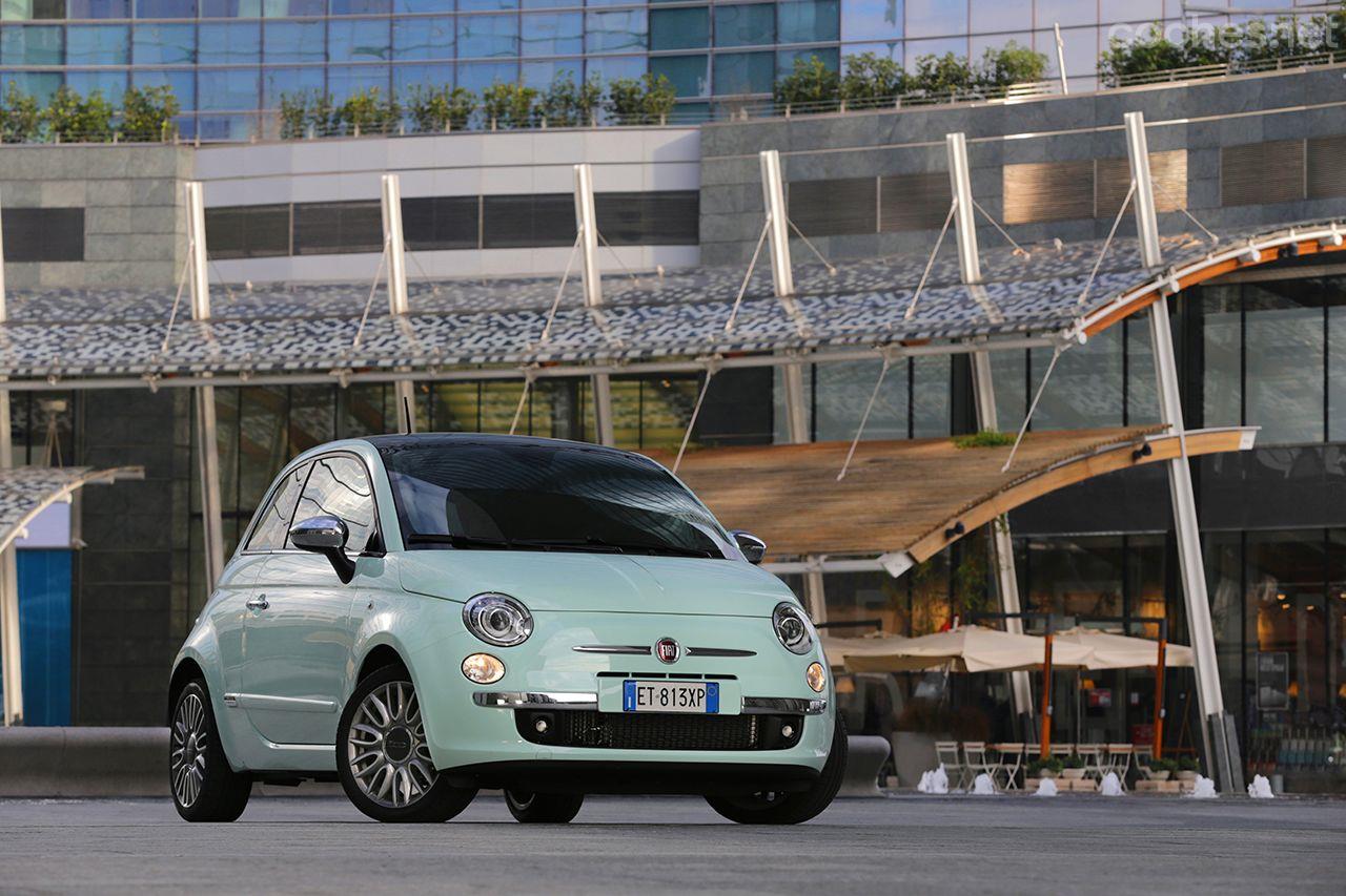 Fiat-500 - t