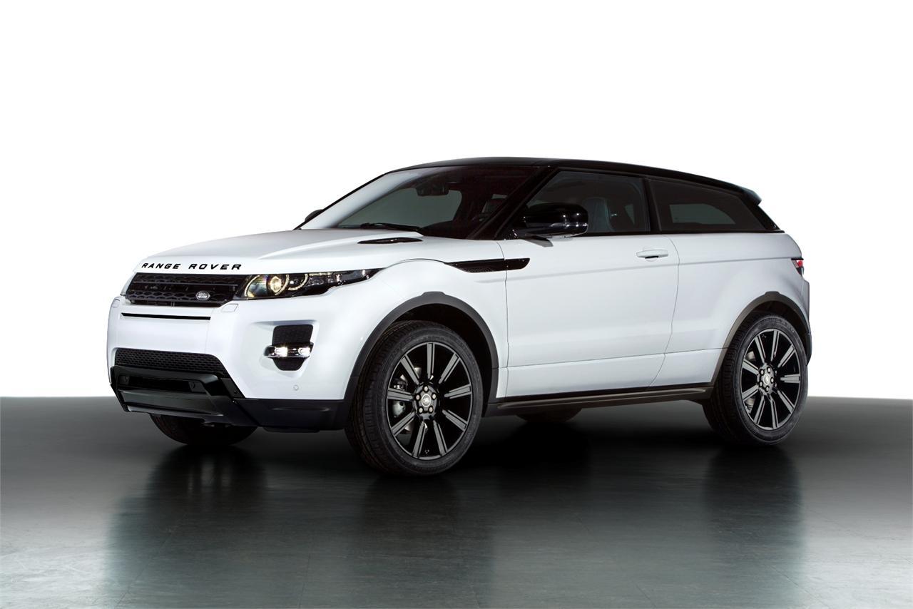 Ofertas evoque