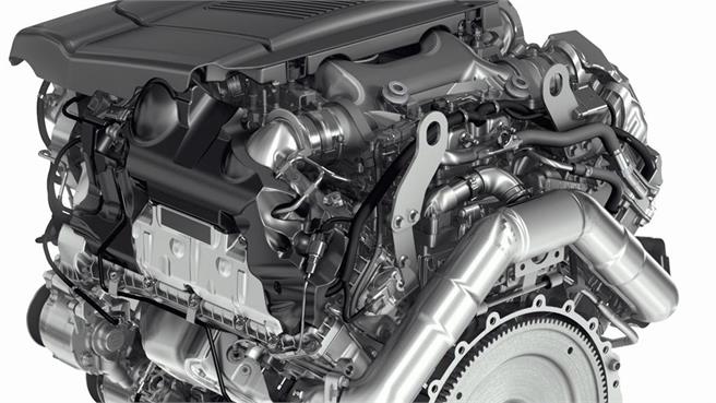 Range Rover y Range Rover Sport Range Rover y Range Rover Sport