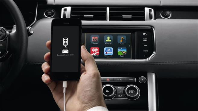 Range Rover y Range Rover Sport Range Rover y Range Rover Sport