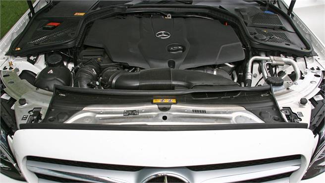 Mercedes C220 Bluetec Mercedes C220 Bluetec