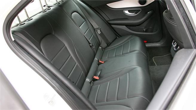 Mercedes C220 Bluetec Mercedes C220 Bluetec