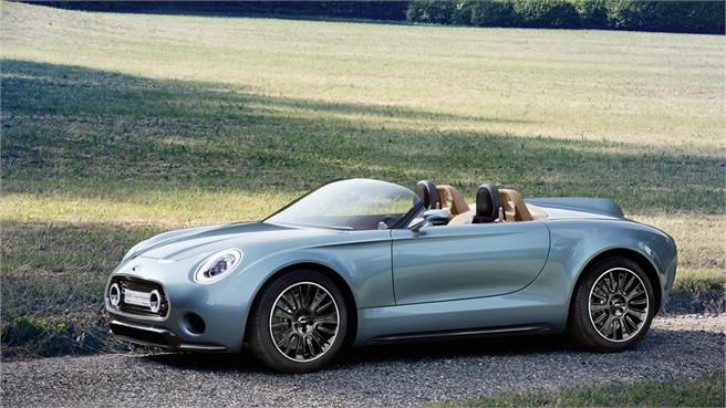 opinemos amistosamente sobre el mini superleggera