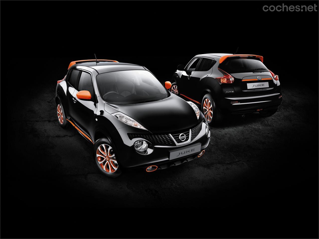 Nuevo Nissan Juke Noticias Coches Net