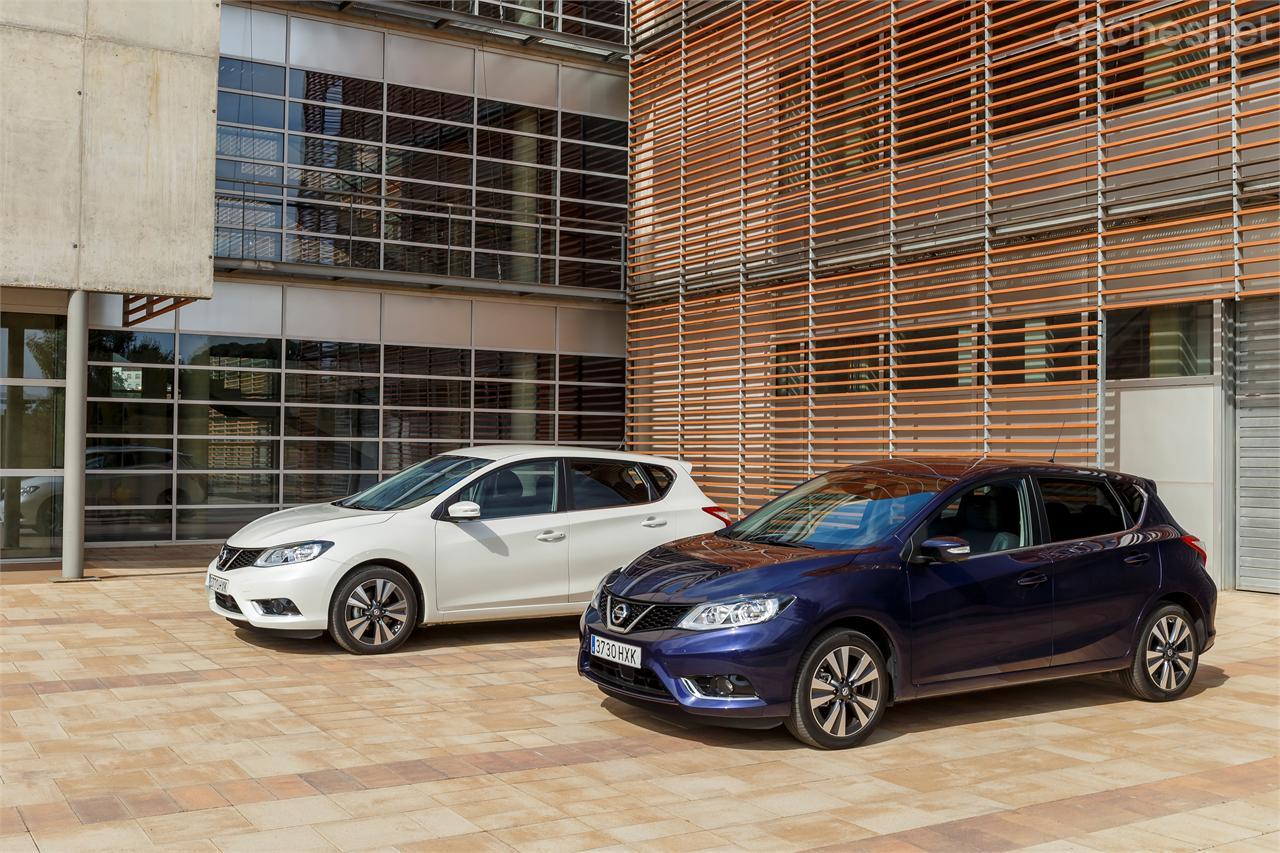 Nissan Pulsar
