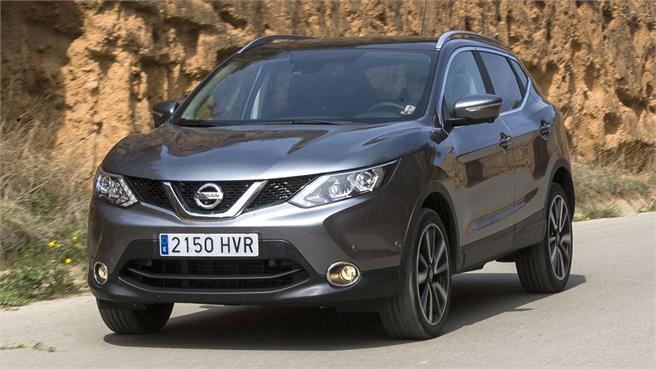 Vdeo prueba: Toyota Rav4 120d 4wd Advance m