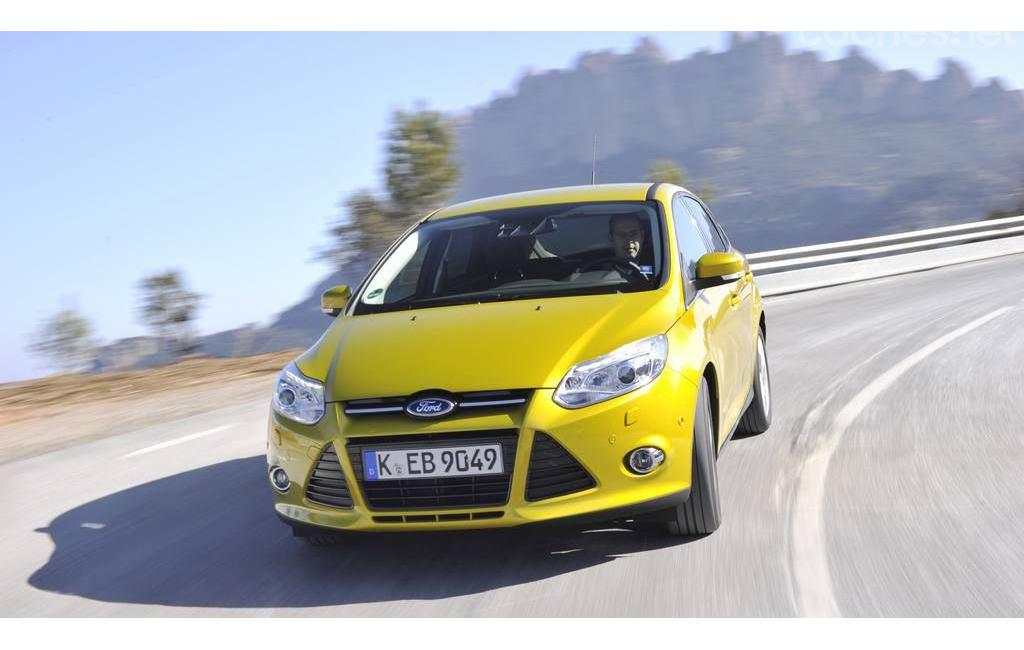 La batalla por el consumo