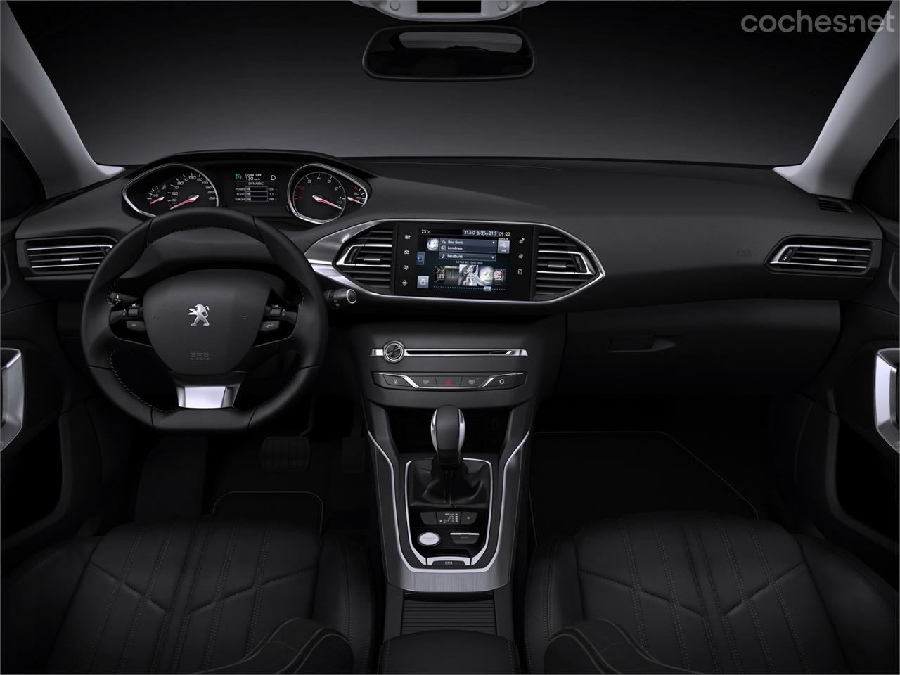 Peugeot 308 SW