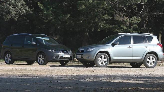 videos del toyota rav4 en el campo #7 videos del toyota rav4 en el campo #7