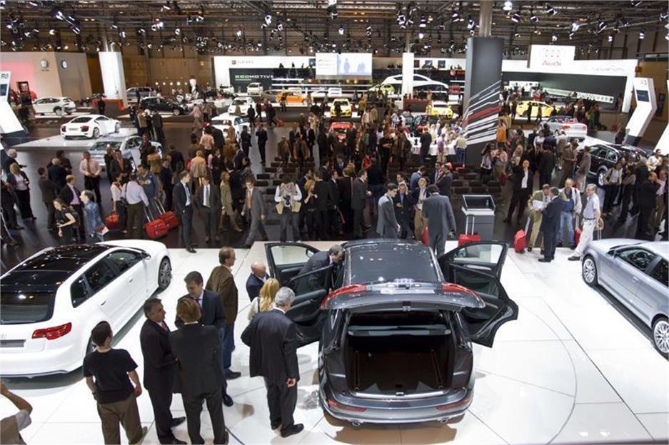 Los españoles son caprichosos con su coche pese a