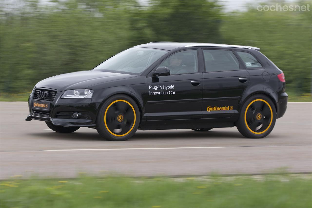 La batalla por el consumo