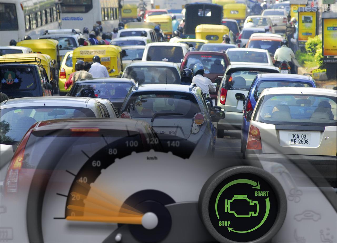 La batalla por el consumo