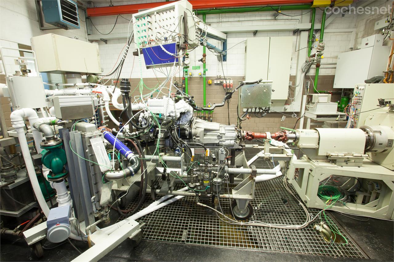 La batalla por el consumo