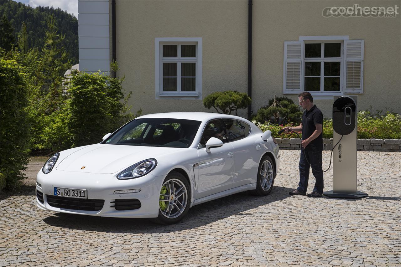 La batalla por el consumo