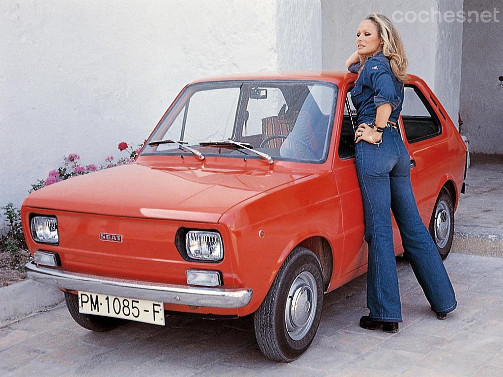 Coches Historicos