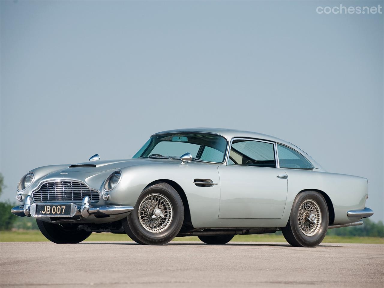 David Brown Speedback GT