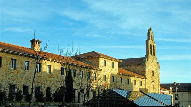Ruta SUV. De Ponferrada a Astorga