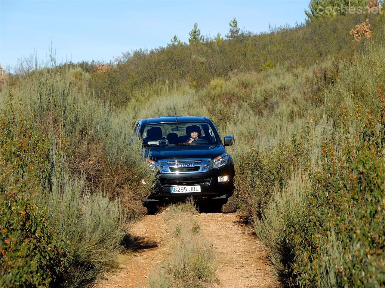 Ruta SUV. De Ponferrada a Astorga